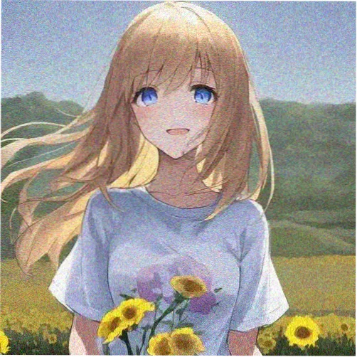 留言访客头像一